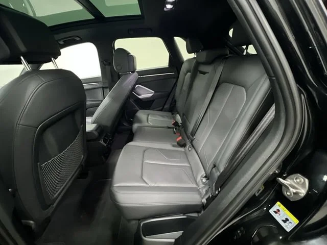 Certified Used 2024  Audi S line Premium image 25