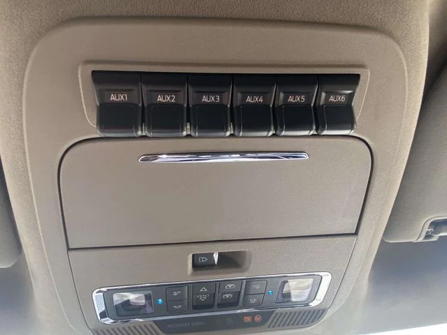 New 2026 Avalanche Ford Platinum image 21