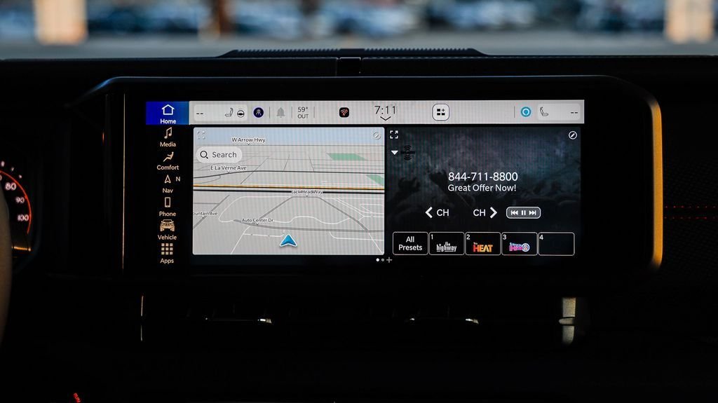 New 2026 Reign Jeep Rubicon X image 17