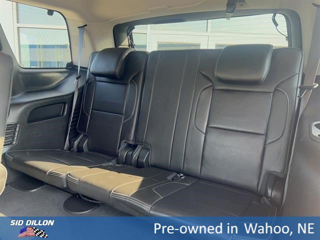 Used 2019 Onyx Black GMC Denali image 22