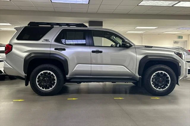 Certified Used 2026 CUTTING EDGE Toyota  image 3