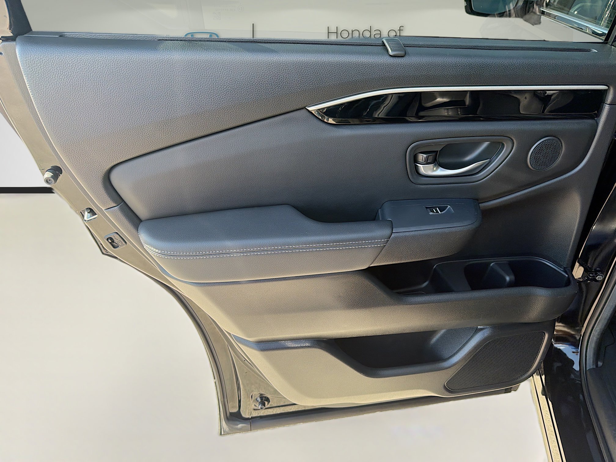 2025 Honda Pilot EX-L - Photo 25