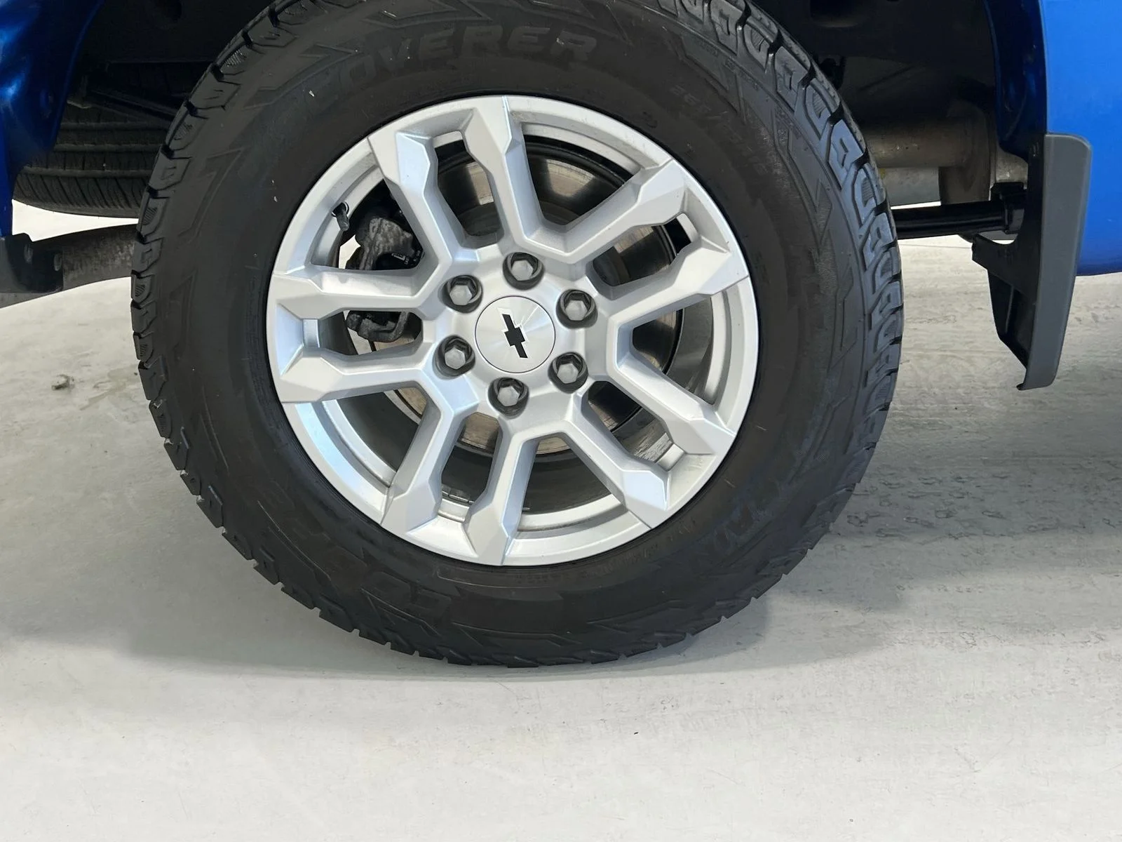 2023 Chevrolet Silverado 1500 RST - Photo 10