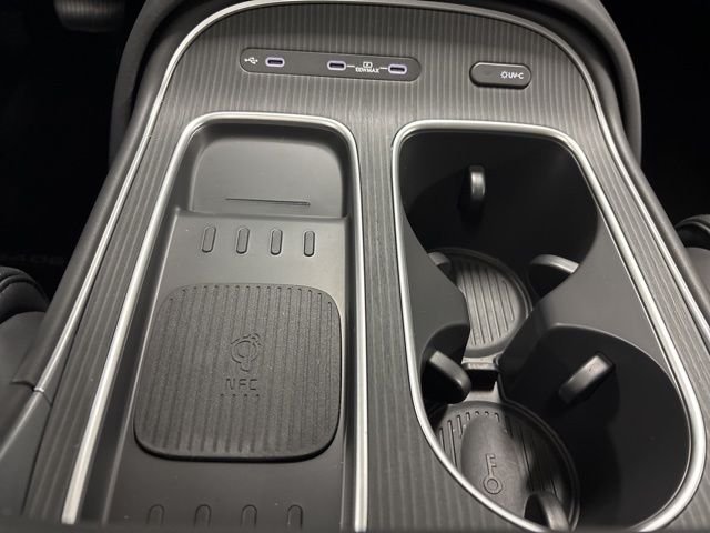 2026 Hyundai Palisade Calligraphy - Photo 25