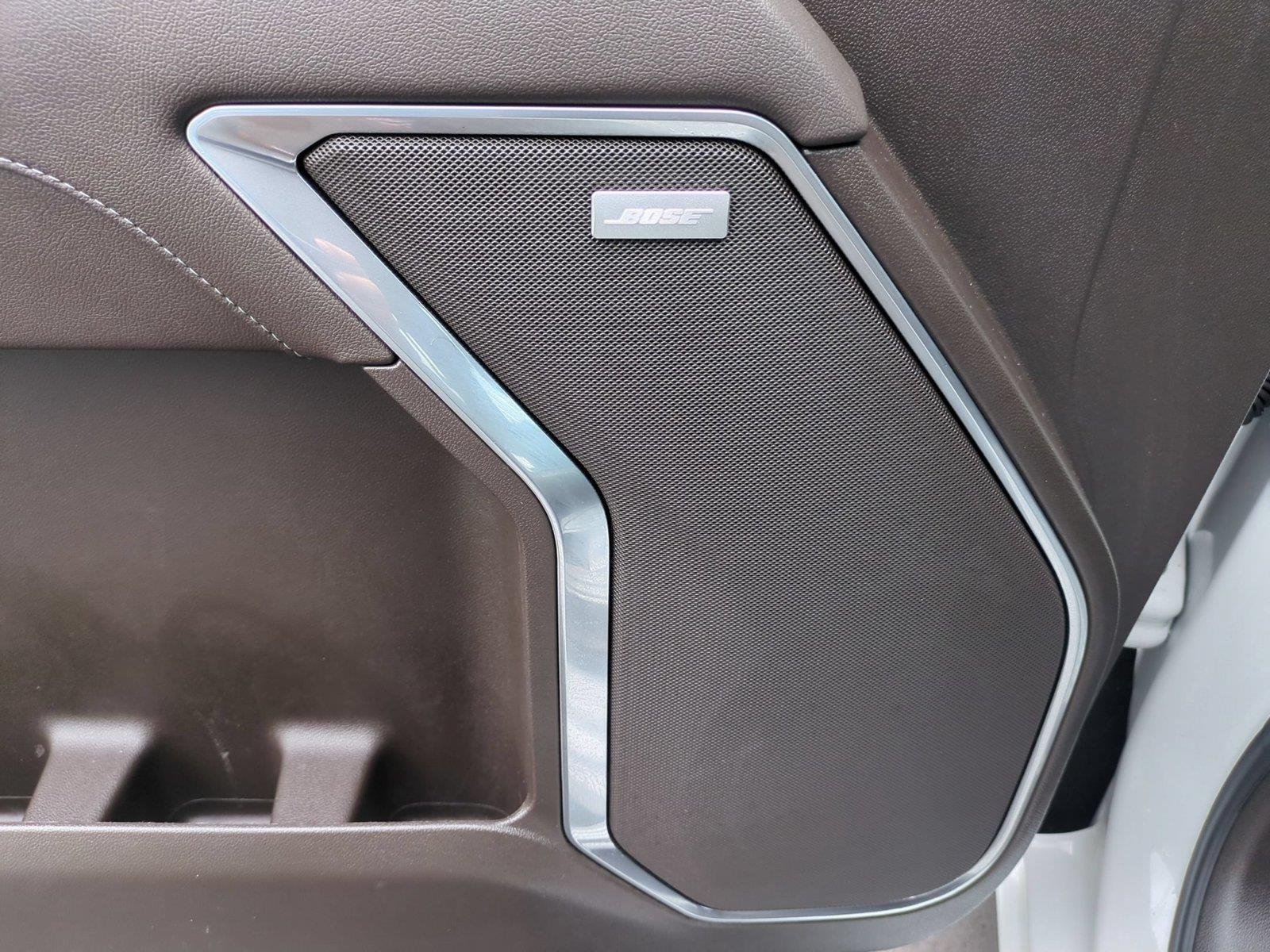 Used 2023 Summit White Chevrolet LTZ image 17