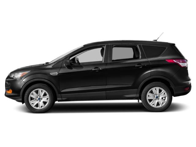 Used 2015 Gray Ford SE image 3