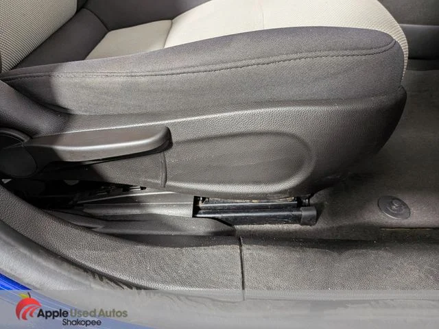Used 2013 Blue Chevrolet LS image 30