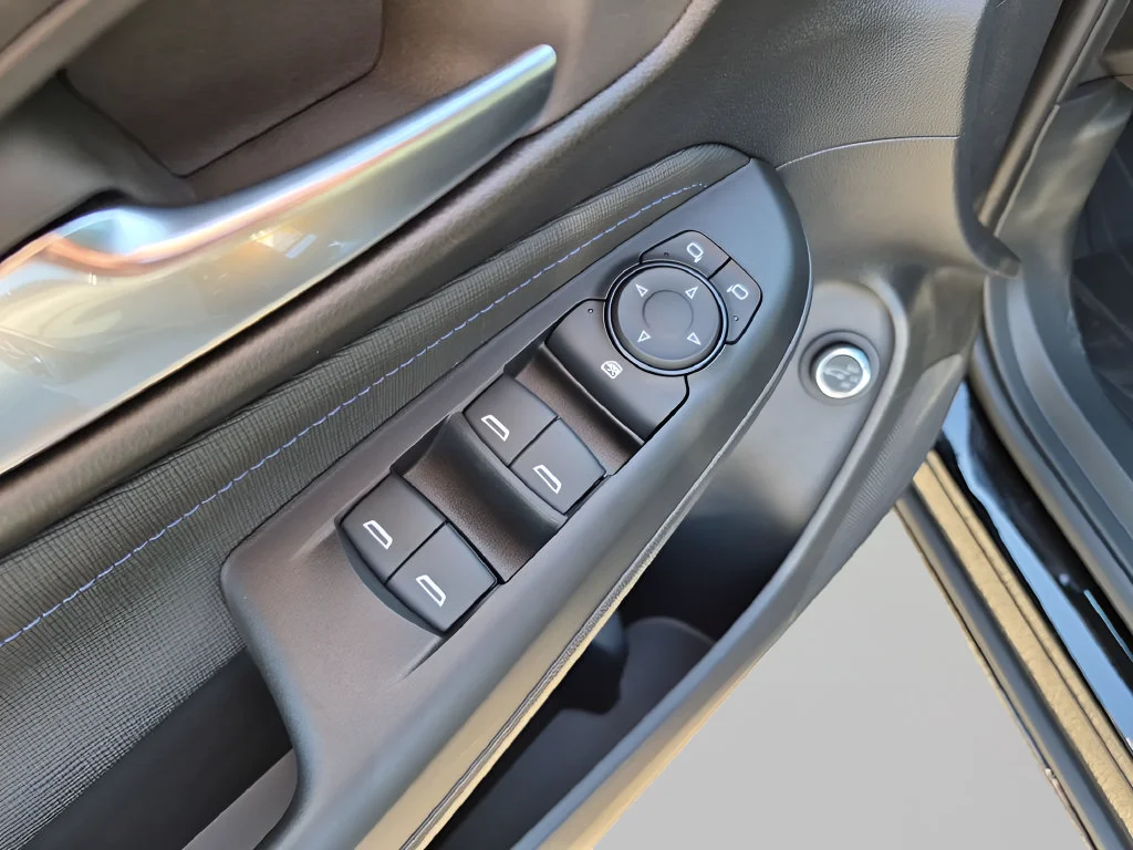 New 2026 Buick Envista Sport Touring, photo 20