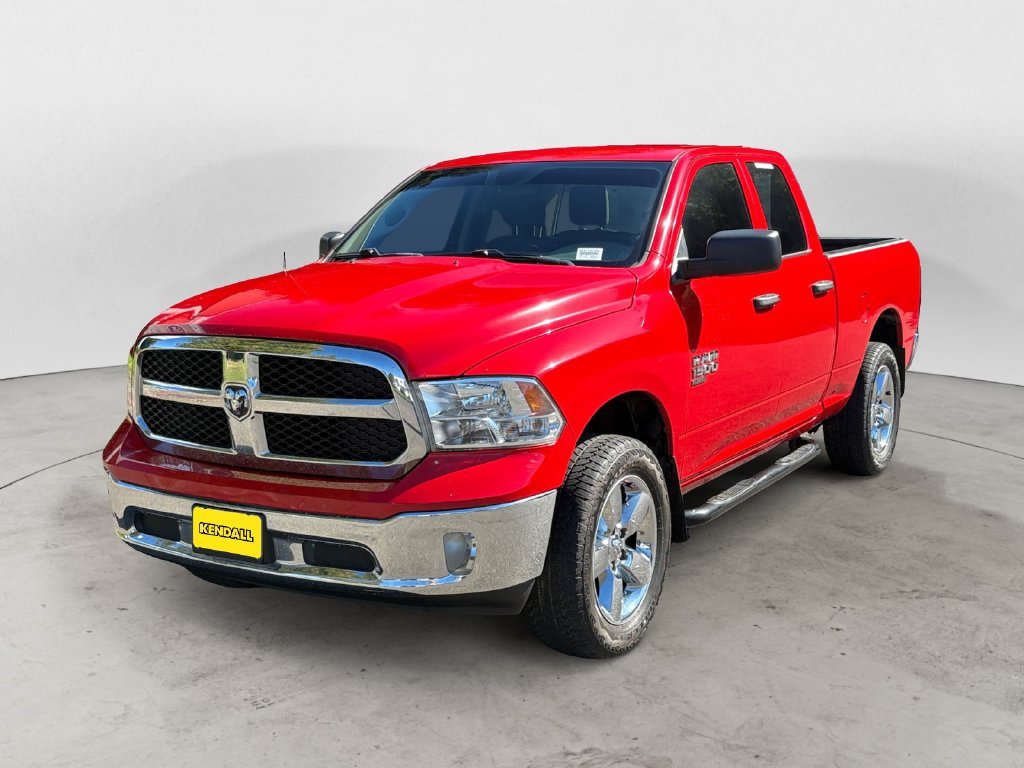 2019 RAM 1500 Classic