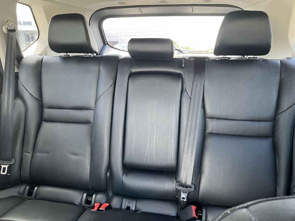Used 2021 Gray Nissan SL image 23