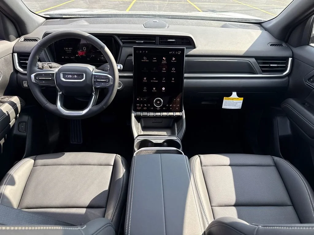 2026 GMC Terrain Elevation - Photo 30
