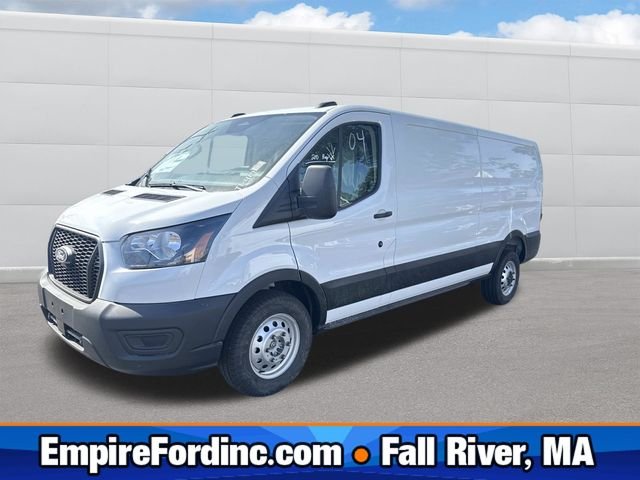 2026 Ford Transit-250 Cargo Van