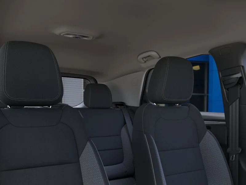 2026 Chevrolet Trailblazer LT - Photo 31