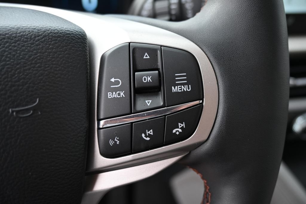 Used 2026 Gray Metallic Ford Active image 34