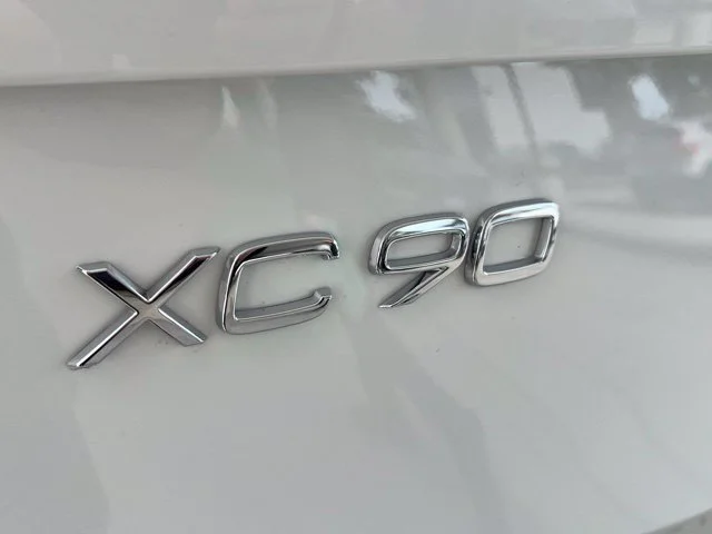 2026 Volvo XC90 Plus - Photo 36