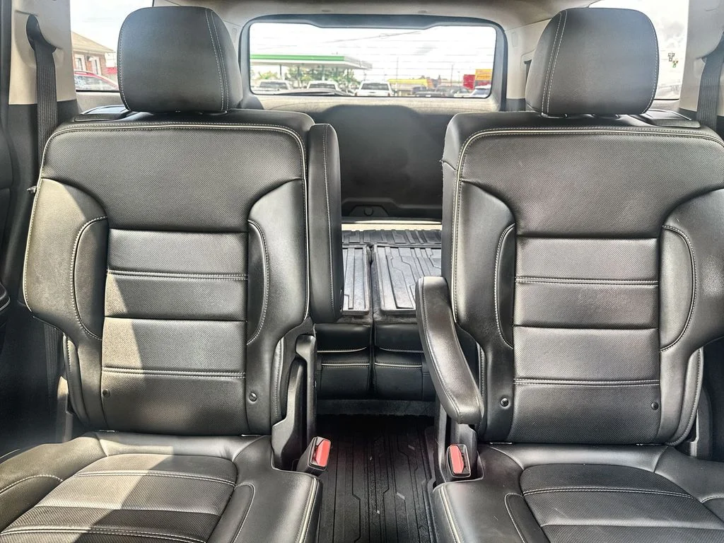 Used 2021 Red GMC Denali image 18
