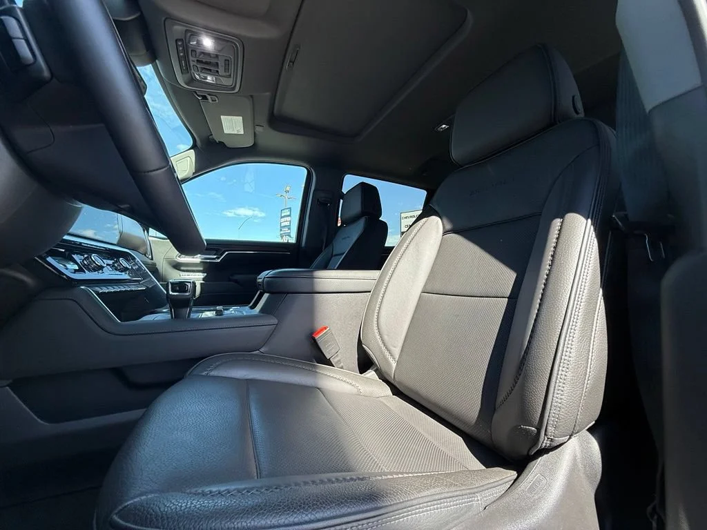 2026 GMC Sierra 1500 Denali - Photo 33