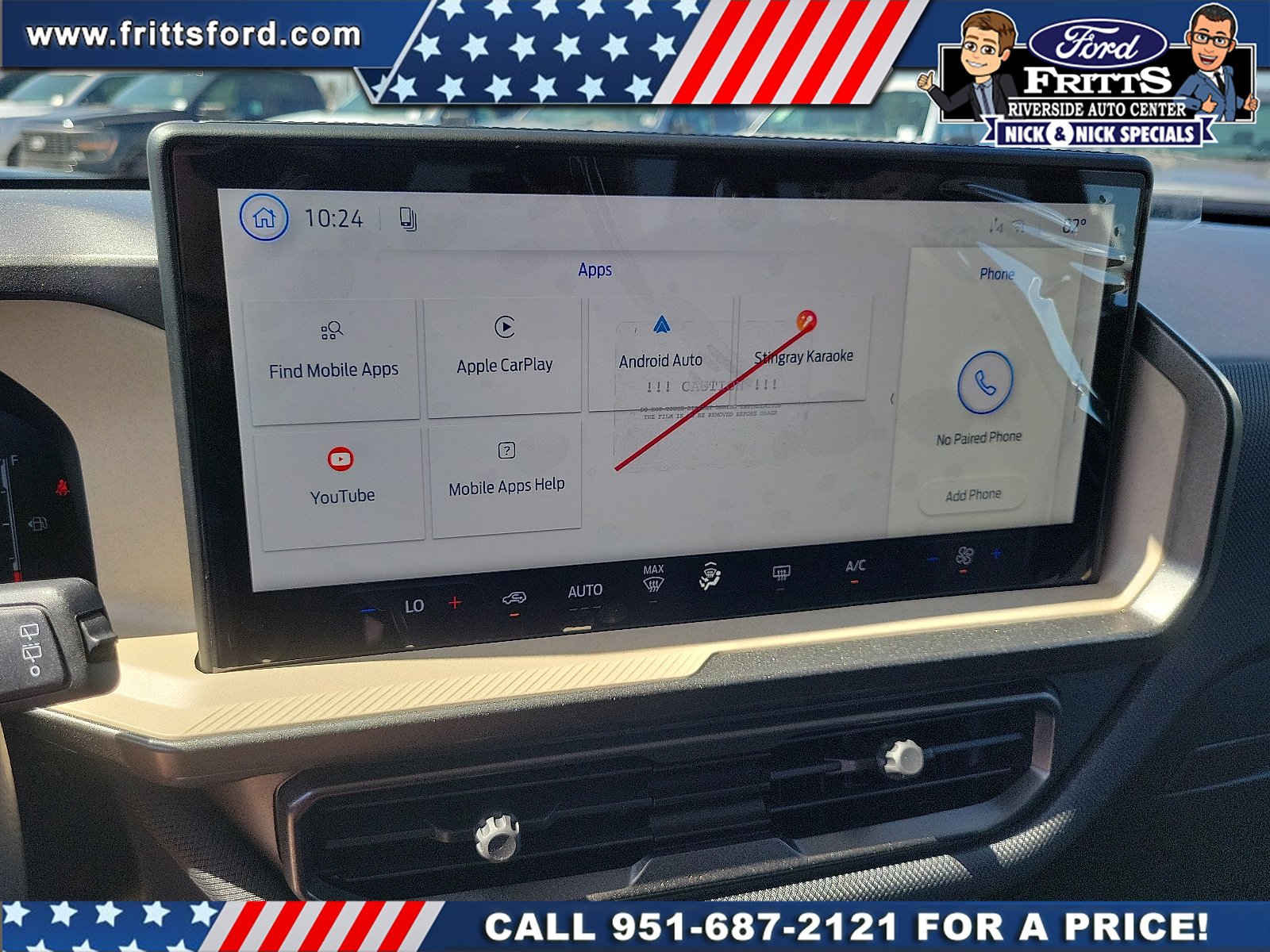 New 2026 Azure Gray Metallic Tri-Coat Ford Big Bend® image 11