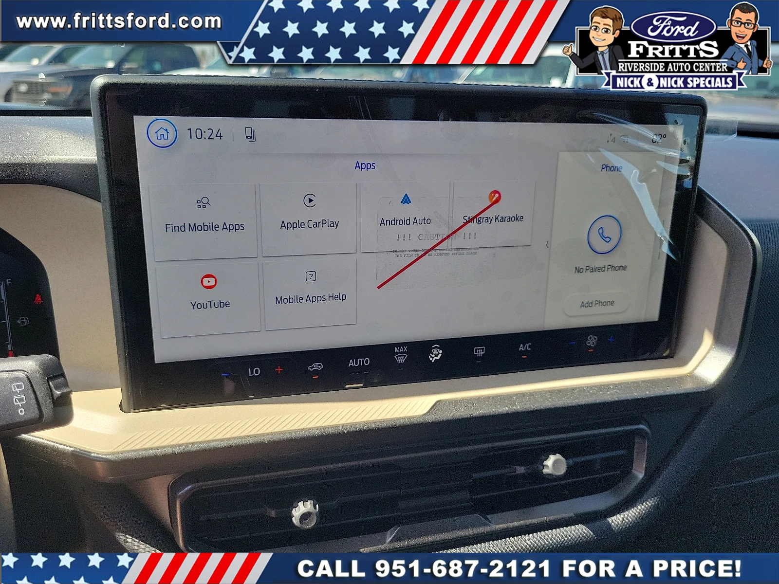 New 2026 Azure Gray Metallic Tri-Coat Ford Big Bend® image 11