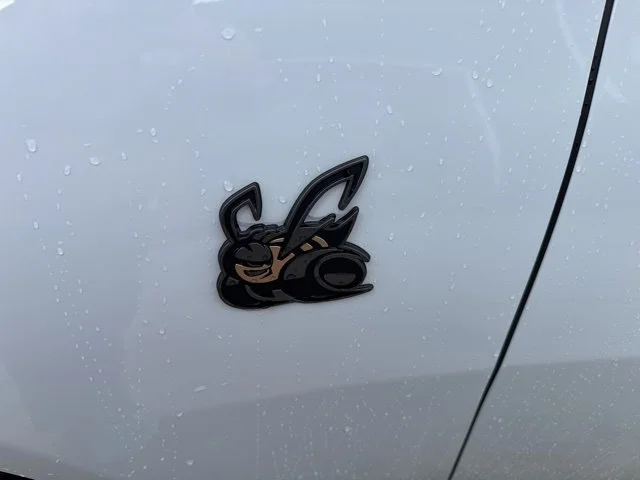 New 2026 White Dodge Scat Pack image 35