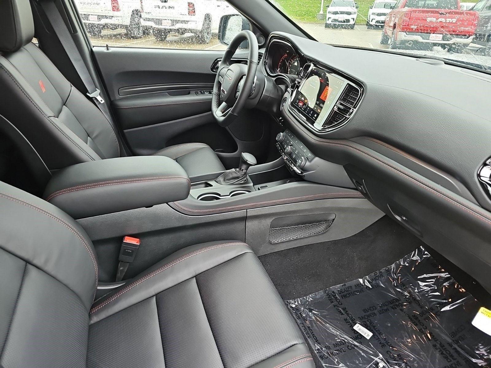 New 2027 Destroyer Gray Clearcoat Dodge GT Plus HEMI image 9