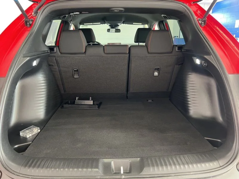 Used 2024 Red Honda Sport image 8