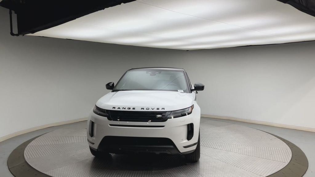 New 2026 Fuji White Land Rover S image 7