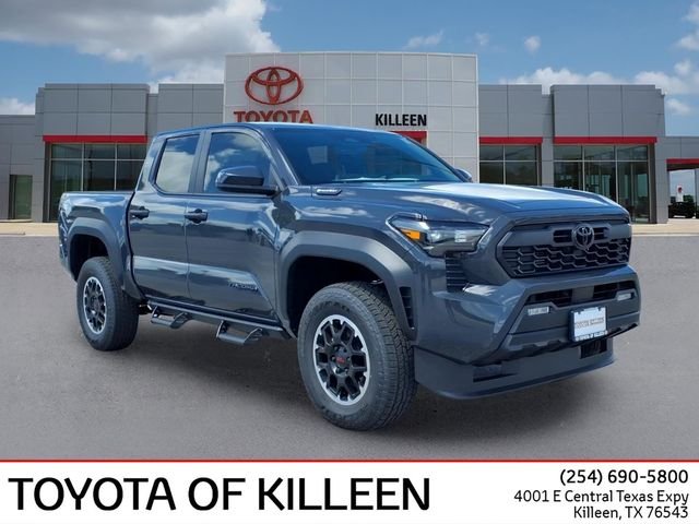 2026 Toyota Tacoma i-FORCE MAX Tacoma TRD Off-Road