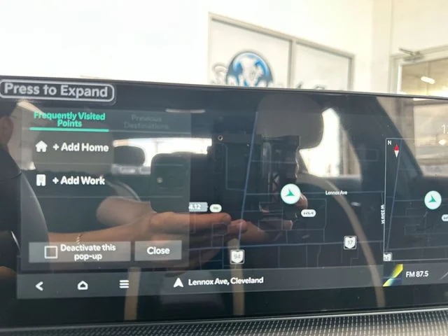 New 2026 Wave Blue Kia GT-Line image 22