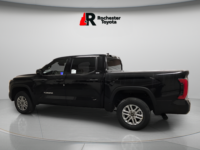 2026 Toyota Tundra SR5 - Photo 6