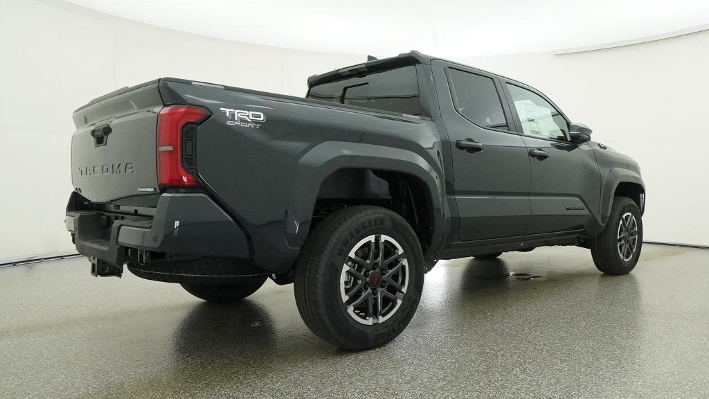New 2026 Underground Toyota TRD Sport i-FORCE MAX image 17