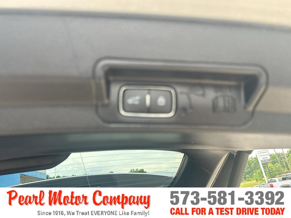 2022 Ford Explorer XLT - Photo 24