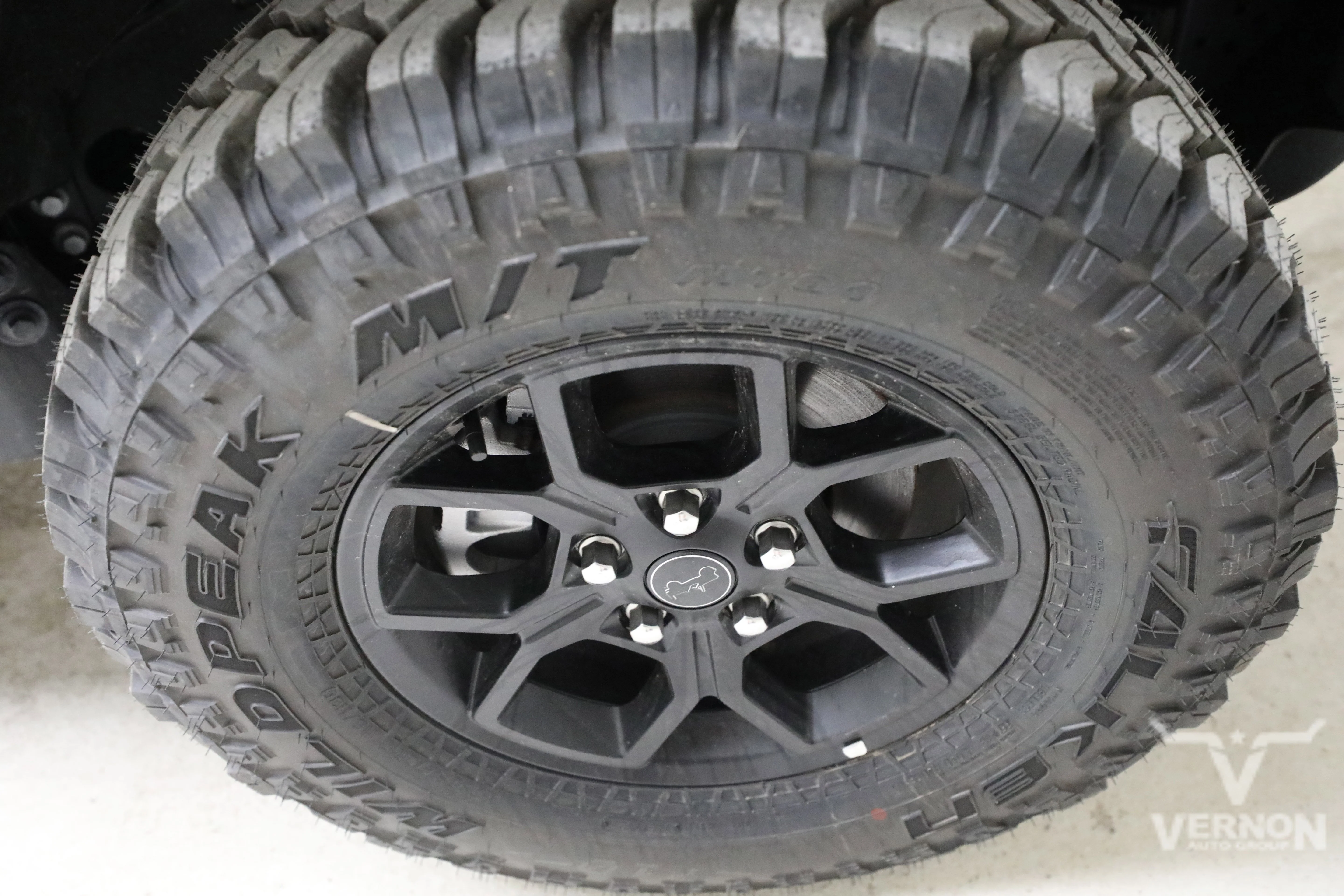 New 2026 Jeep Wrangler Willys 4x4