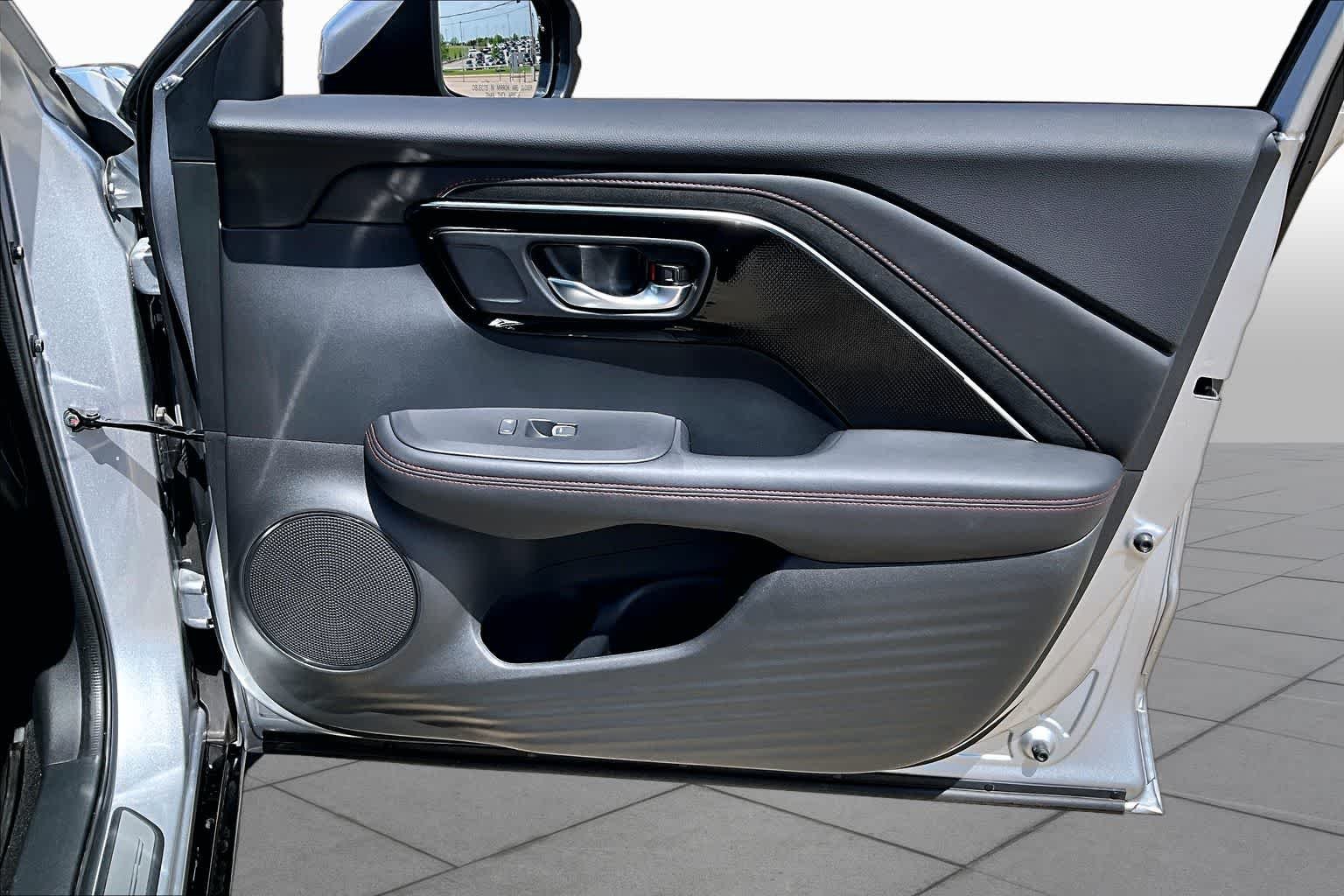 2025 Acura ADX A-Spec Package - Photo 26