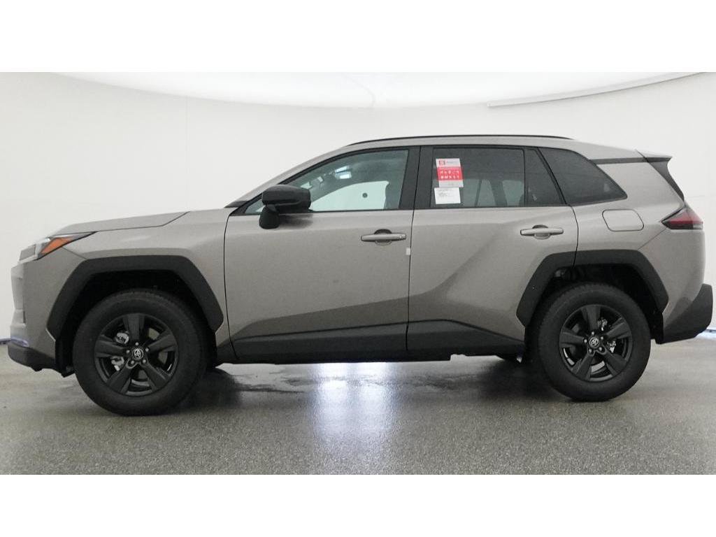 New 2026 Meteor Toyota LE image 19
