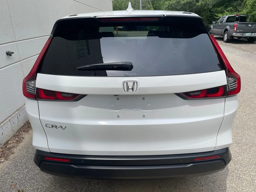2024 Honda CR-V EX-L - Photo 7