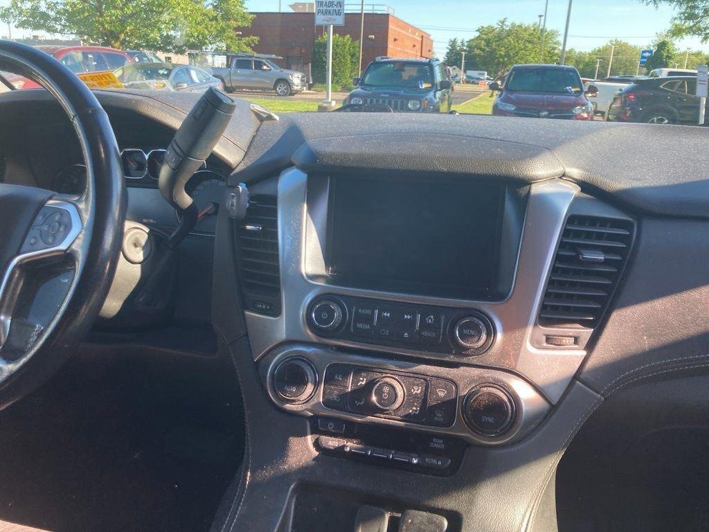 Used 2019 Velvet Chevrolet LS image 10