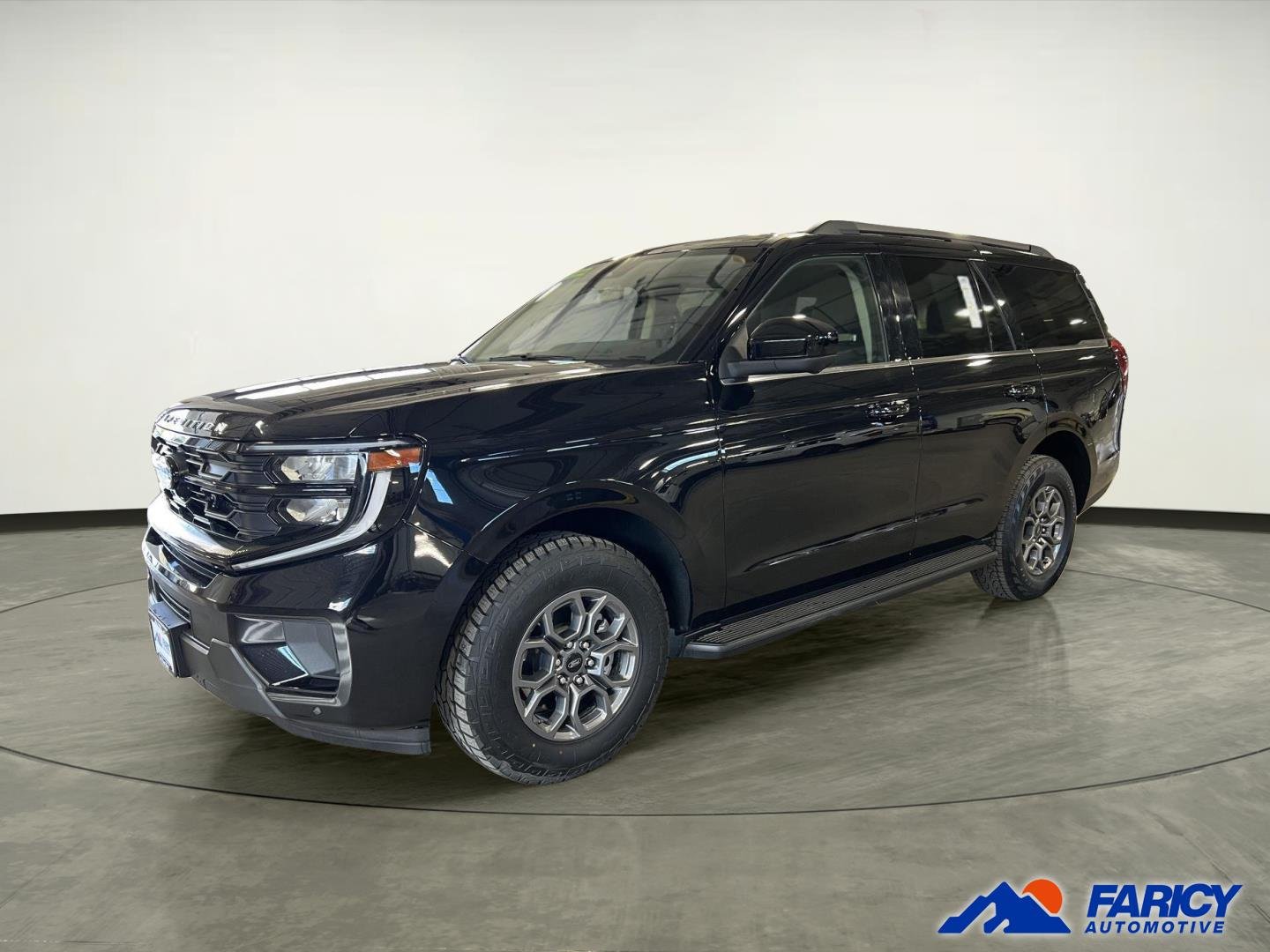 2025 Ford Expedition Active 4x4's photo