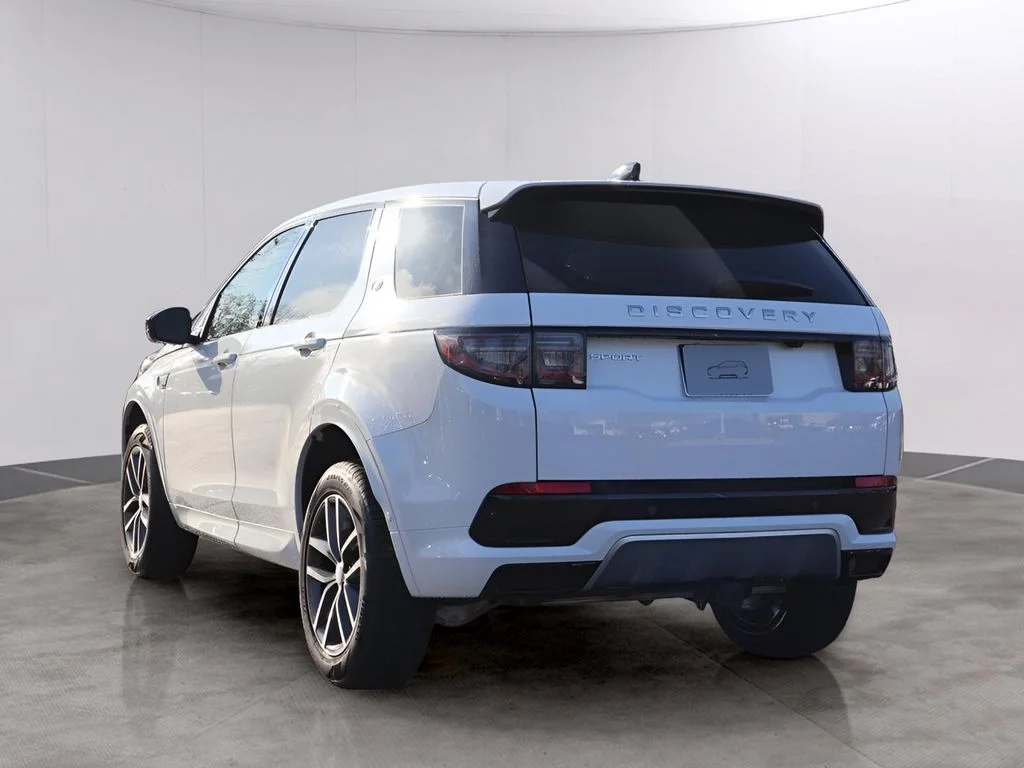 New 2025 Fuji White Land Rover S image 7