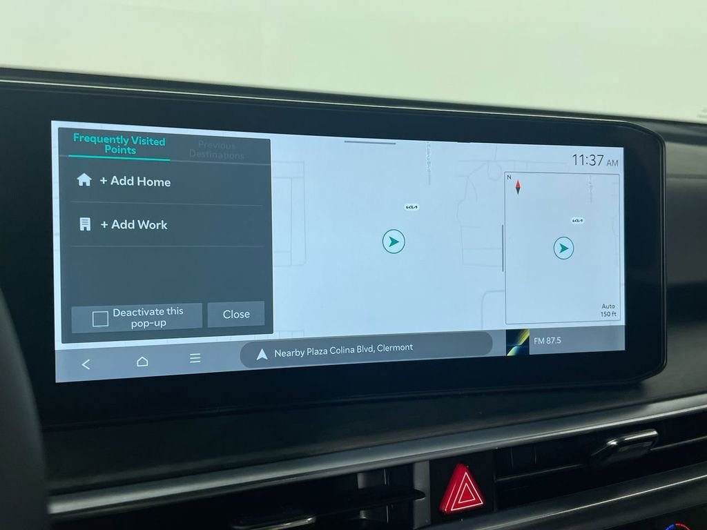 2026 Kia Sorento X-Line SX Prestige - Photo 28