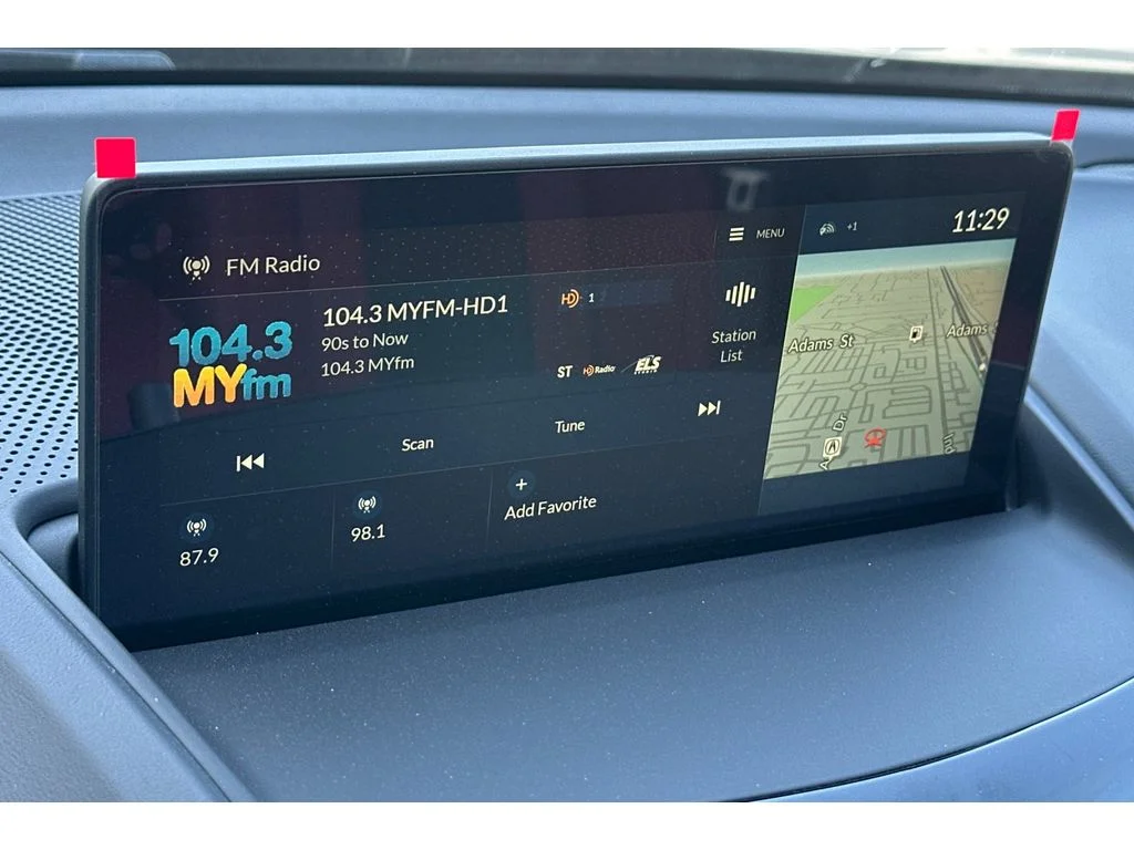 New 2026 Urban Gray Pearl Acura w/A-Spec Package image 16