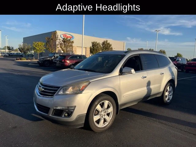Used 2023 Black Chevrolet Premier image 9
