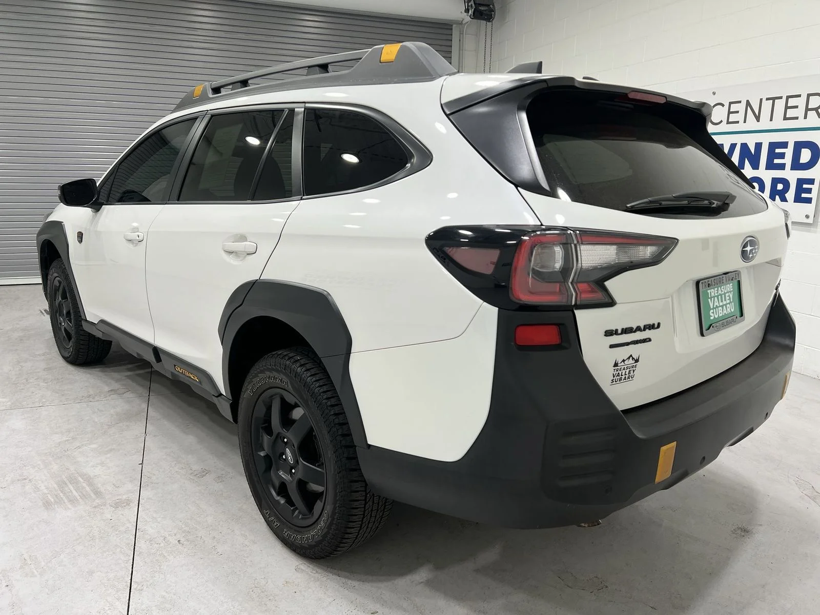 2024 Subaru Outback Wilderness - Photo 6