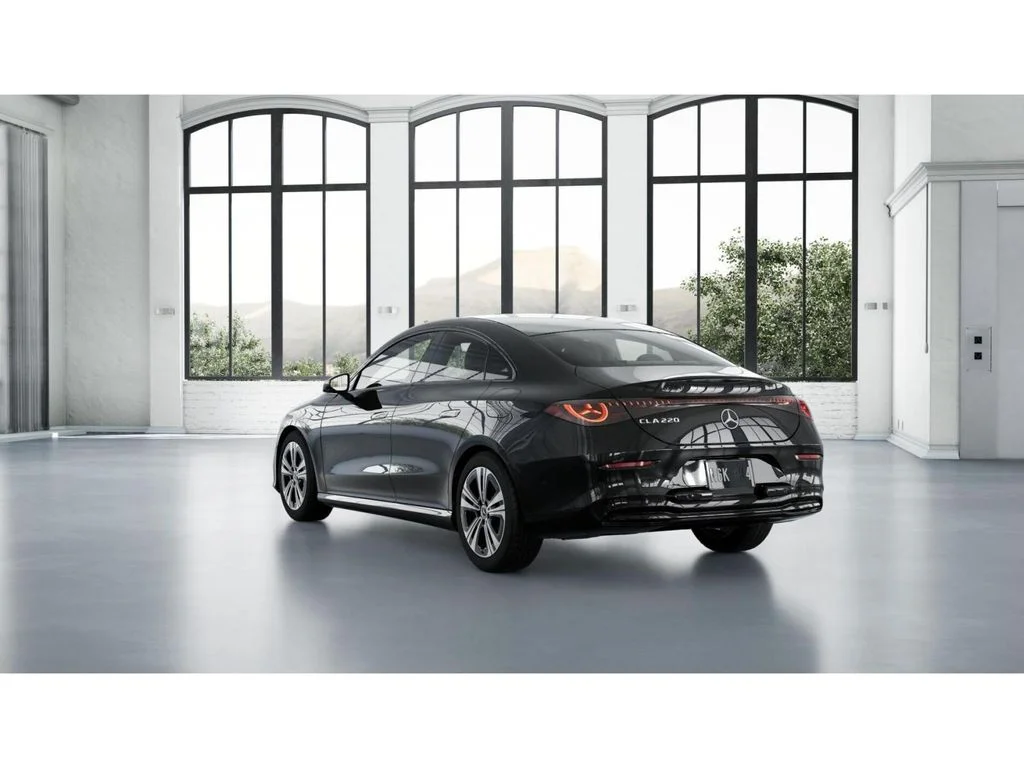 New 2027 Black Mercedes-Benz  image 63