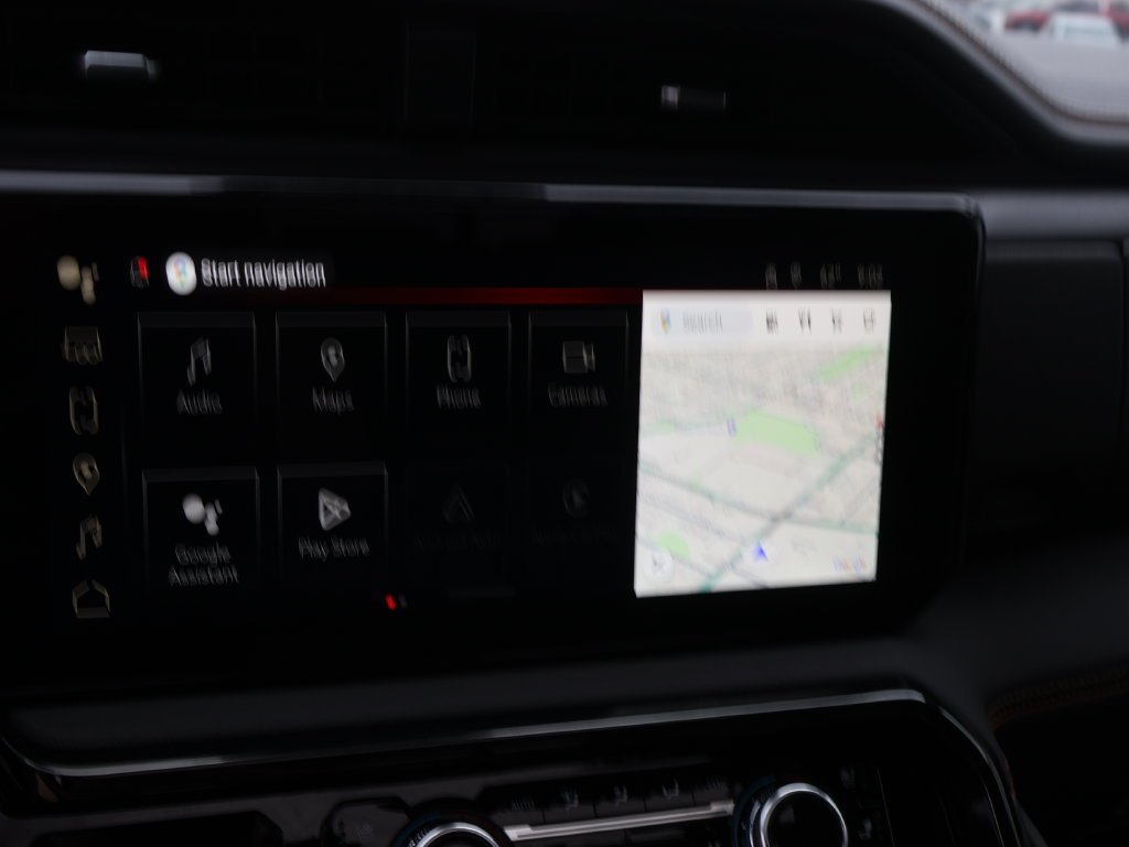 2026 GMC Sierra 2500HD AT4 - Photo 27