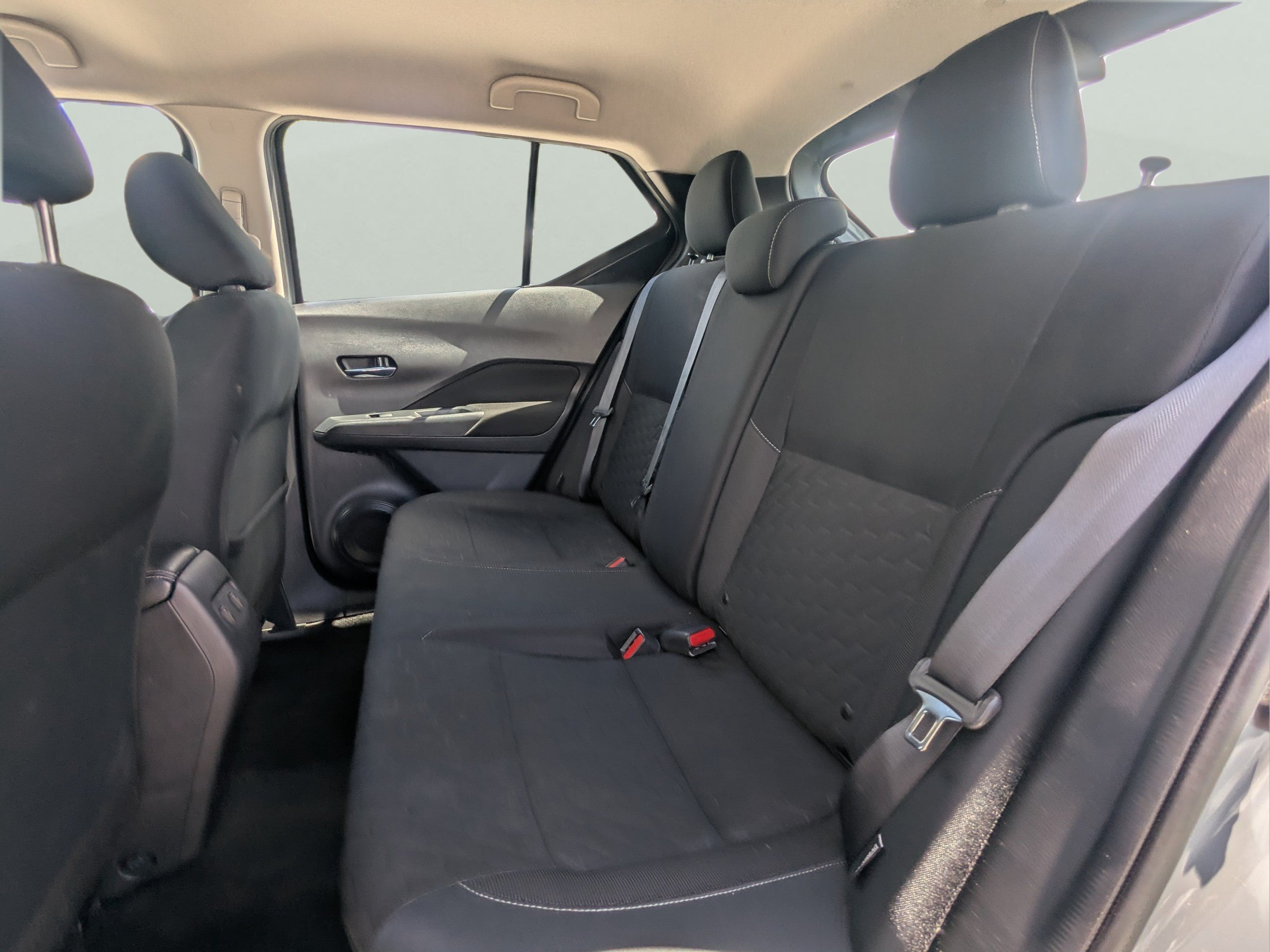 2023 Nissan Kicks SV - Photo 10