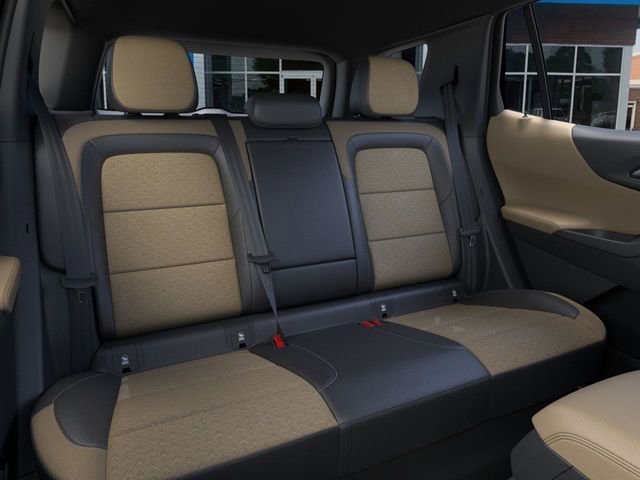 2026 Chevrolet Equinox ACTIV - Photo 17