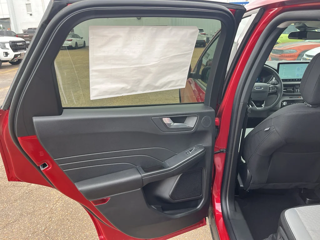 2026 Ford Escape Active - Photo 24