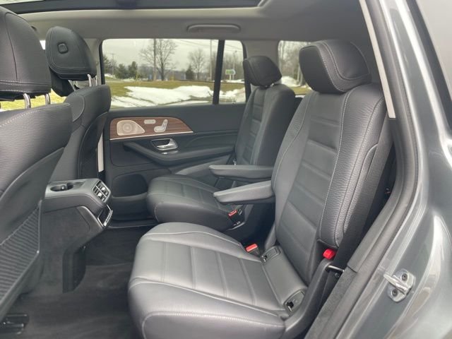 2026 Mercedes-Benz GLS Base - Photo 25