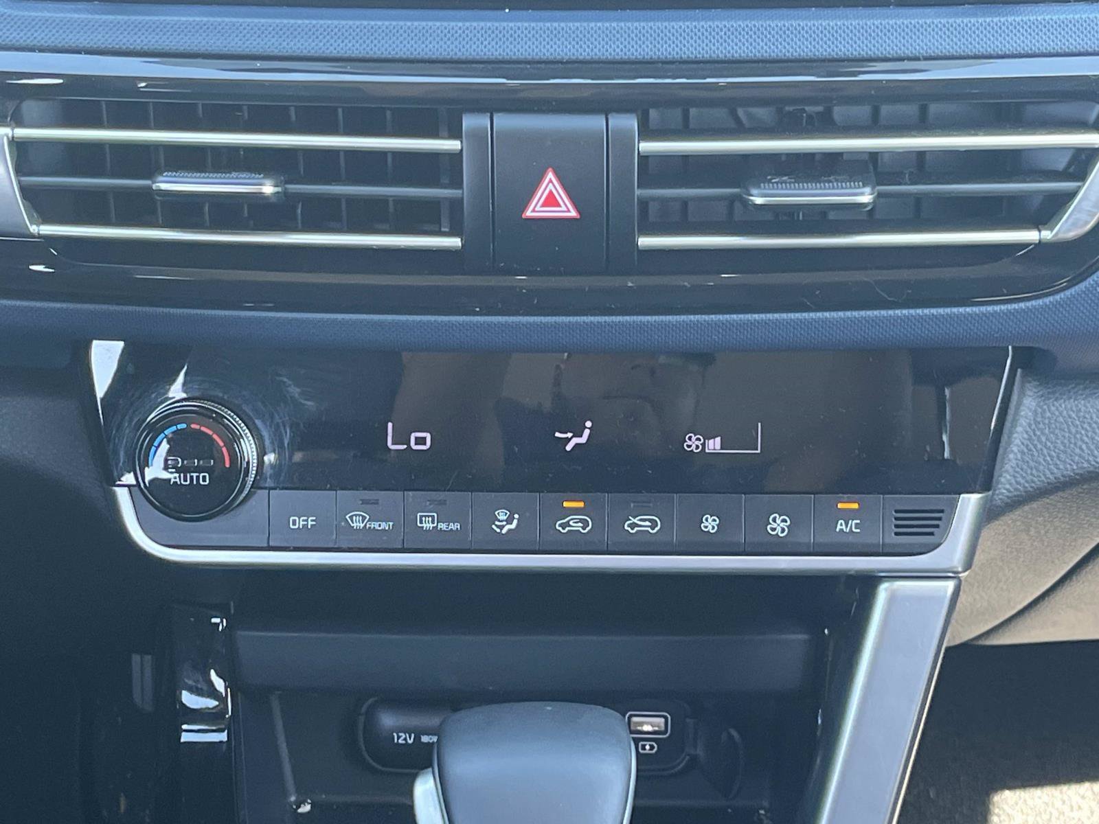 Used 2023 Steel Gray Kia S image 15